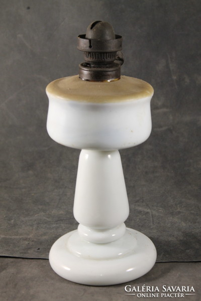 Antique kerosene lamp 661