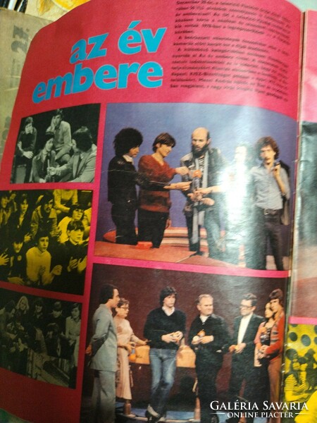 Ifjúsági Magazin 1979. február