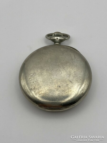 Doxa pocket watch from the 30s