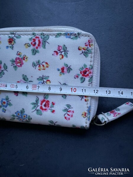 All roses cath kidston small wallet