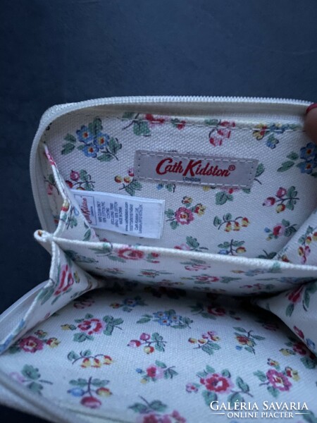 Csupa rózsa Cath Kidston kis pénztárca