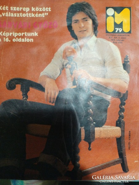 Ifjúsági Magazin 1979. február