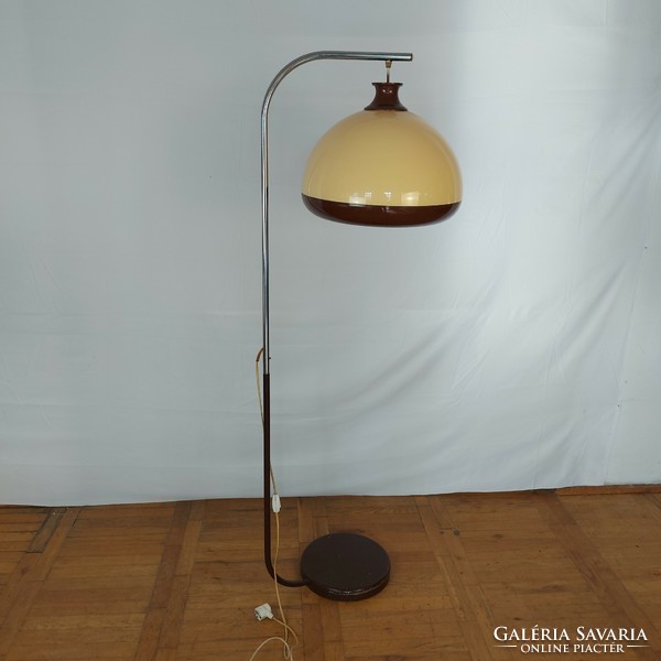 Szarvasi floor lamp retro lamp 1960