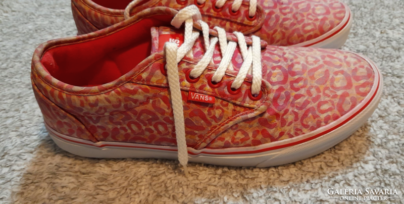 Vans ERA  női cipő