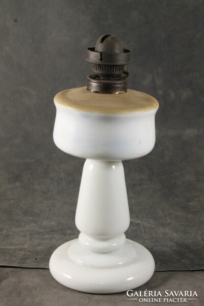 Antique kerosene lamp 661