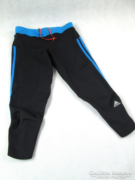 Original adidas (m) women's capri leggings / fitness pants