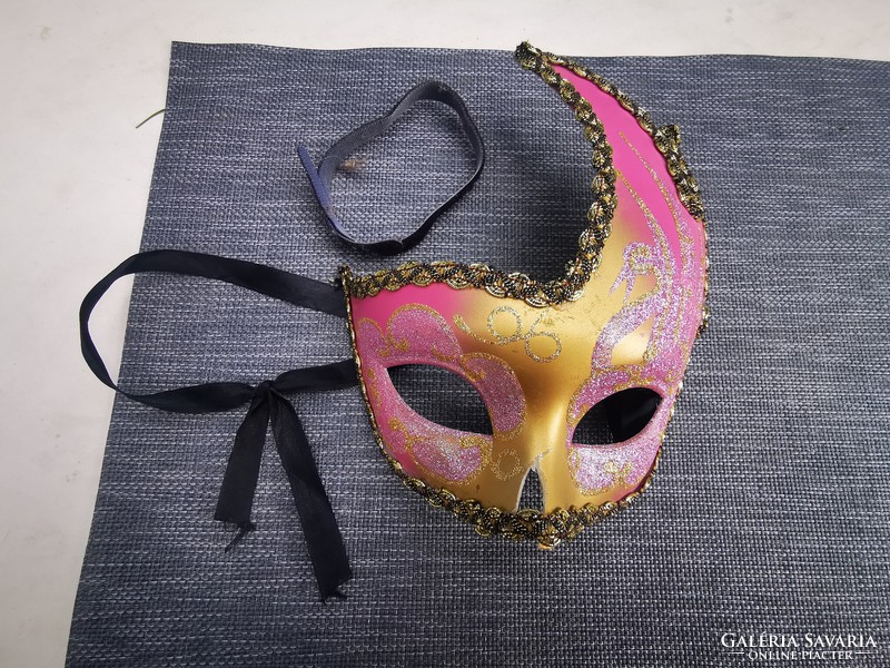 Venetian mask, mask