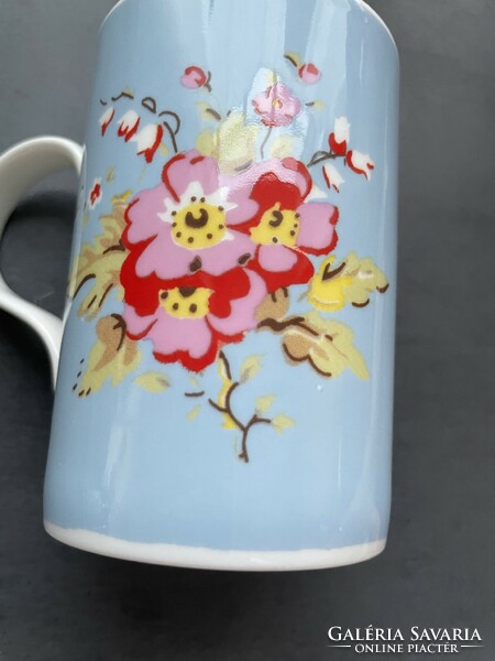 Cath kidston's wonderful rose mug