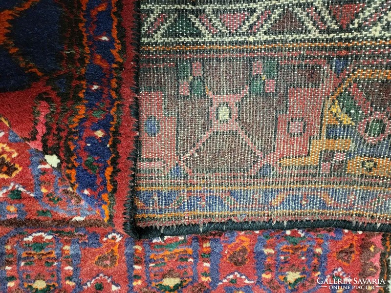 Iráni botah mintás malayar 130x210 cm gyapjú perzsa szőnyeg MZ235