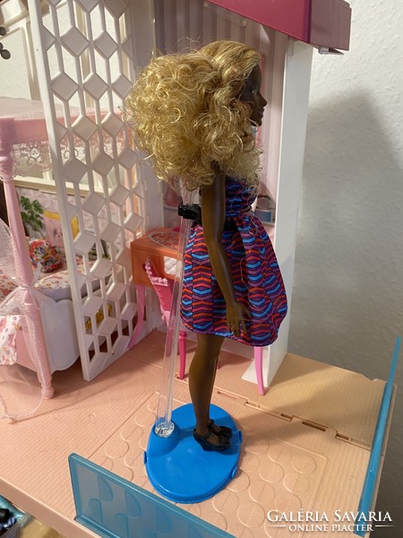 Mattel Barbie baba