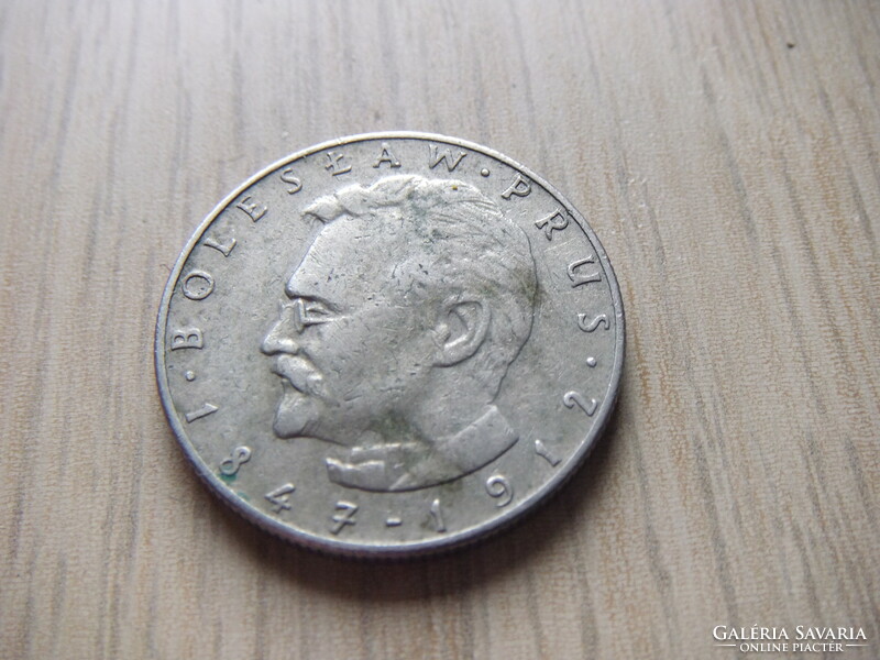 10 Złoty 1976 Poland