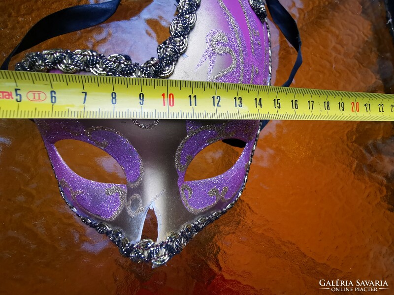 Venetian mask, mask