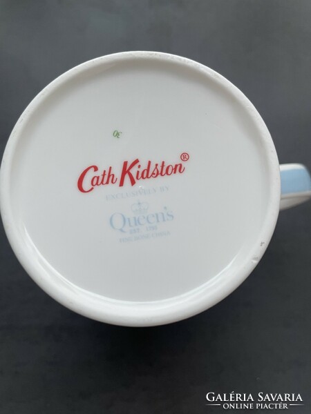 Cath kidston's wonderful rose mug