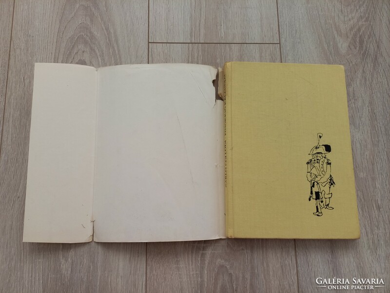 Carlo Collodi: The Adventures of Pinocchio c. Book (1977 edition)