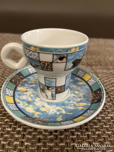 Seltmann weiden collector's espresso cup with 