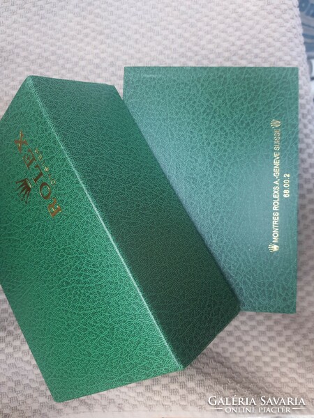 Rolex watch box new for sale