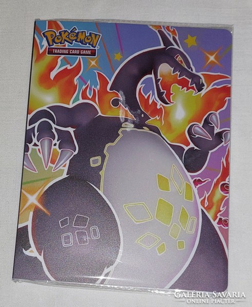 Pokemon card holder album 240 pieces new