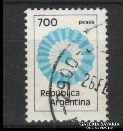 Argentina 0378 Mi 1501    0,30 Euró