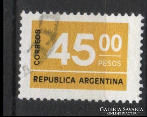 Argentina 0386    0,30 Euró