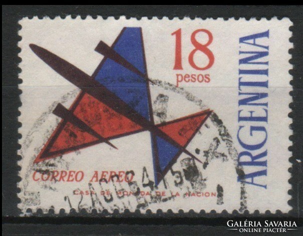 Argentina 0335 Mi 817    0,30 Euró