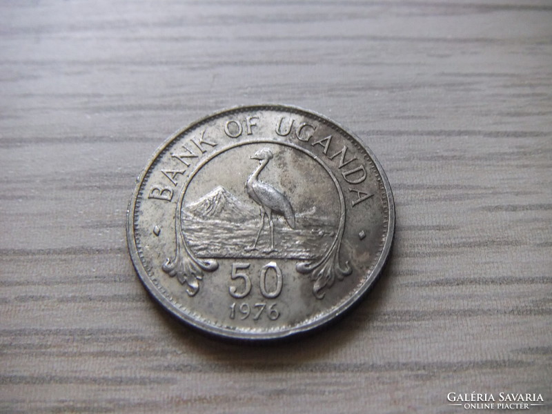 50   Cent   1976    Uganda