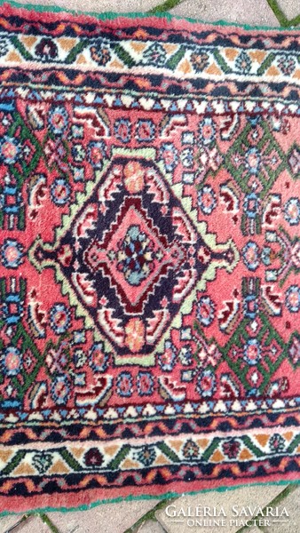 Carpet, Indian, wool