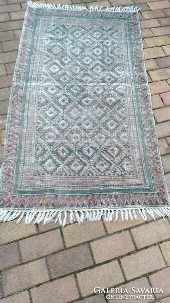 Indian carpet