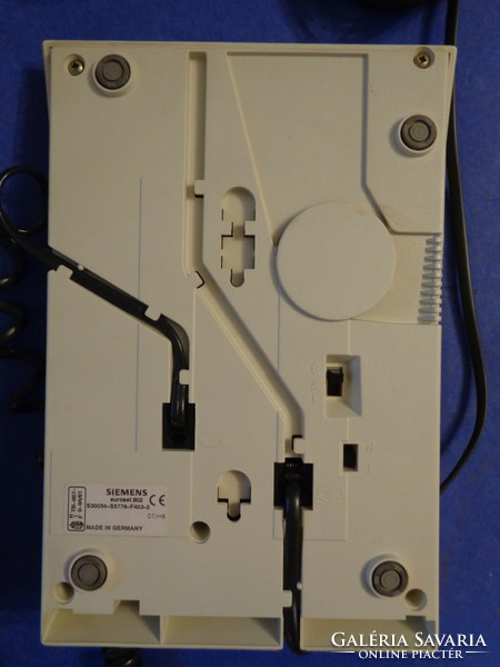Siemens matav telephone 1994
