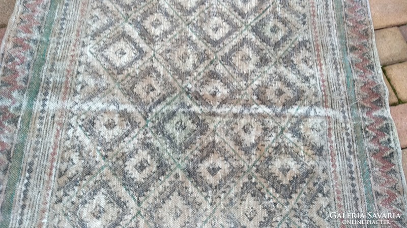 Indian carpet