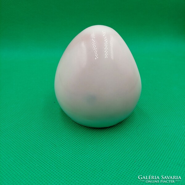 Extremely rare collector's figure of antónia aquincum aquazur child sitting in an egg