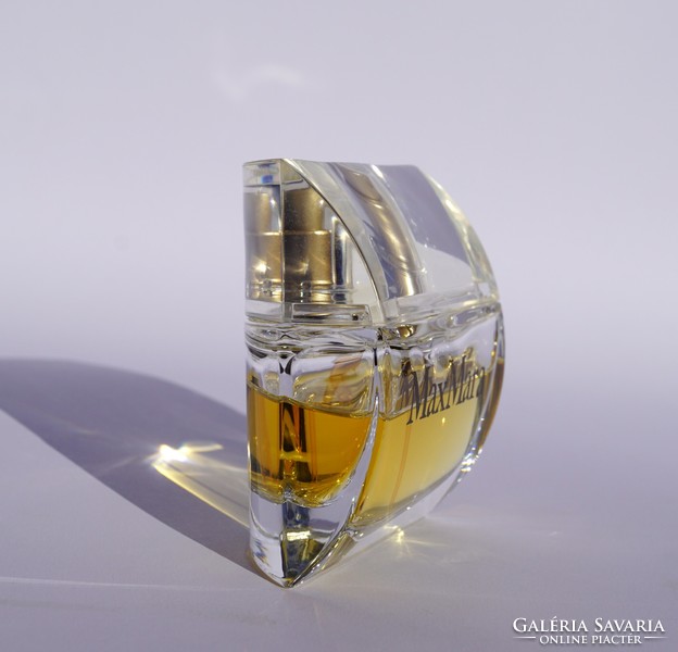 Ritkaság 2005-ös eredeti Max Mara női parfüm