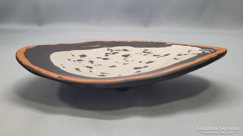 Gorka Lívia ceramic bowl, offering