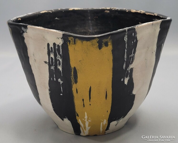 Gorka livia ceramic pot