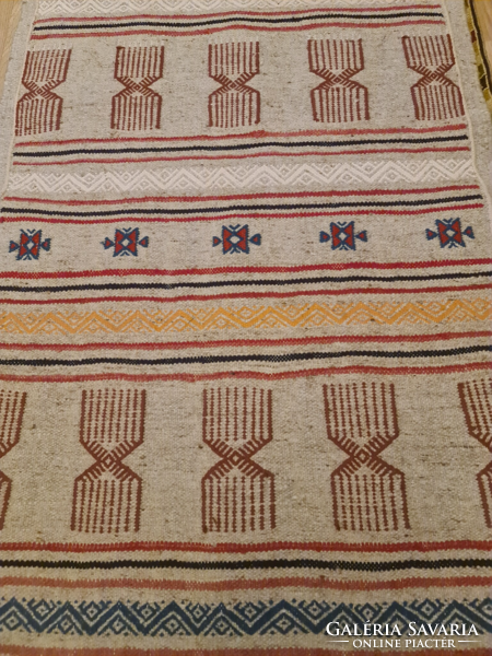 New kilim from Tunisia