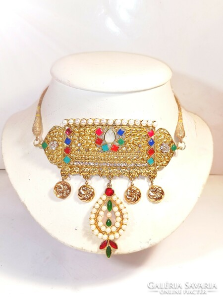 Indian collars (700)