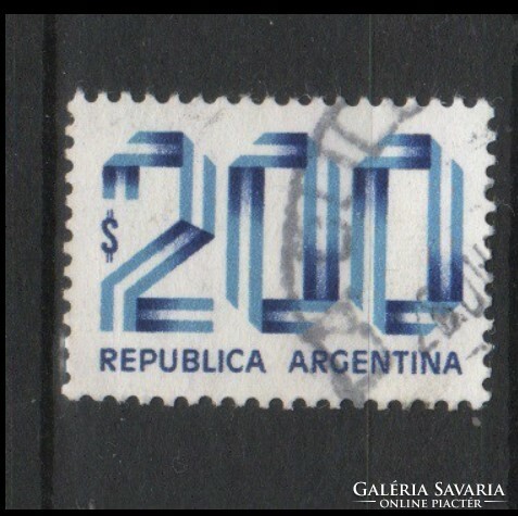Argentina 0391 EUR 0.30