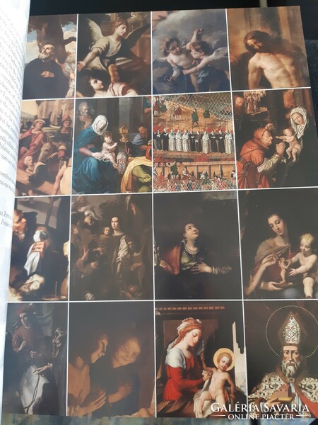Flemish masters and other artists art album