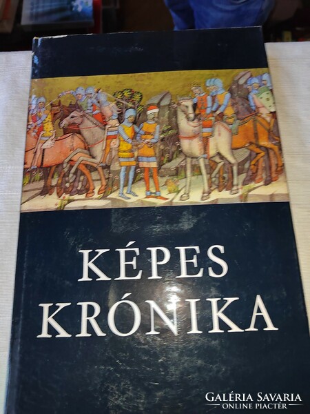 Képes krónika 1.- 2.