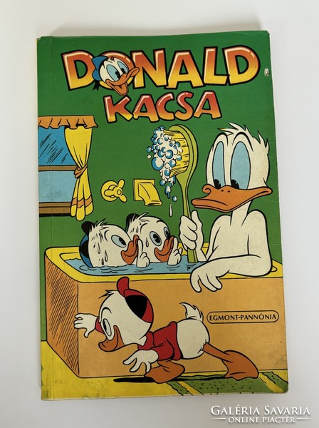 Funny Pocket Books 1990, 3. Publication: Donald Duck. Comics for sale