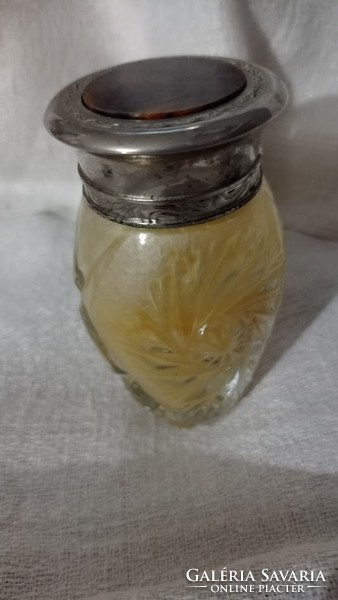 Ralph Lauren SAFARI vintage női illatszer 50 ml űrtartalmú üvegben