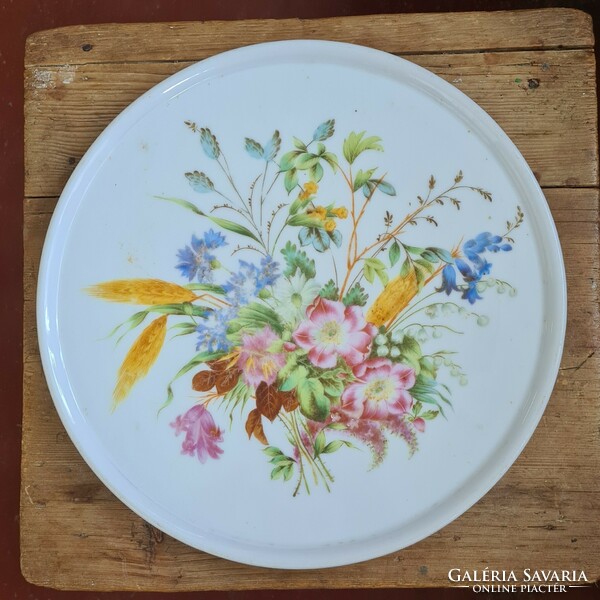 H&c schlaggenwald porcelain offering