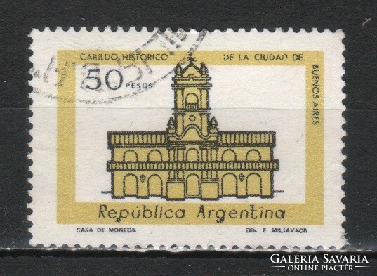 Argentina 0607 Mi  1374 y         0,30  Euró