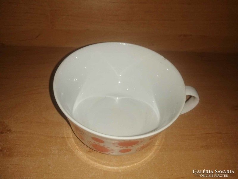Alföldi porcelán Centrum varia napocskás csésze (19/d)
