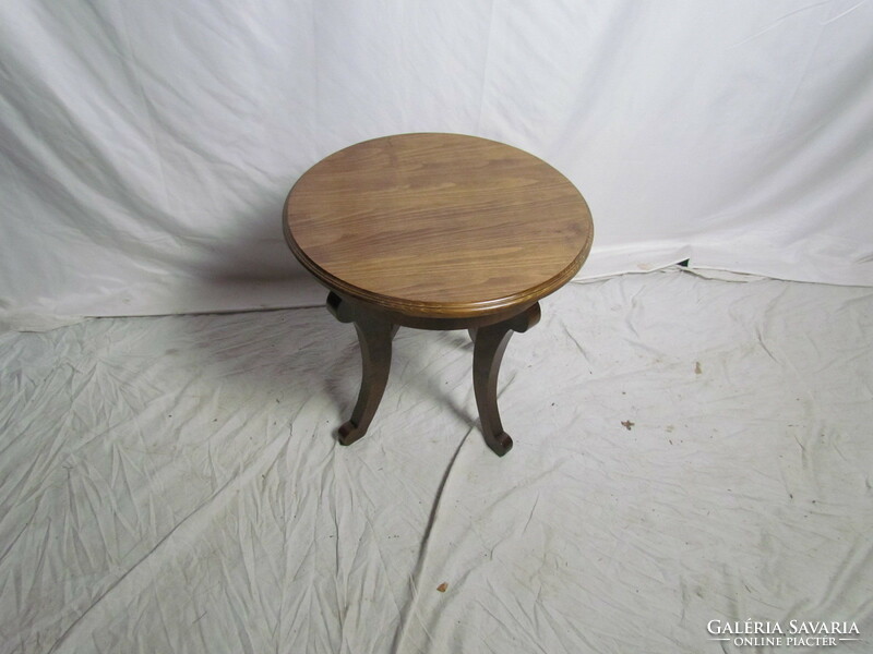 Antique Bieder coffee table (restored)