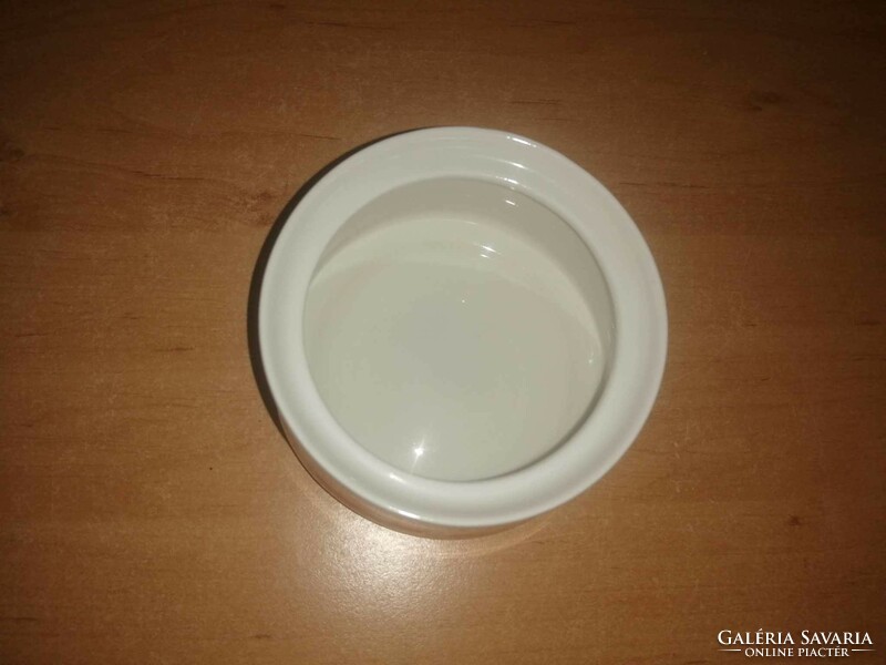 Alföldi porcelain center varia sunny sugar bowl (19/d)