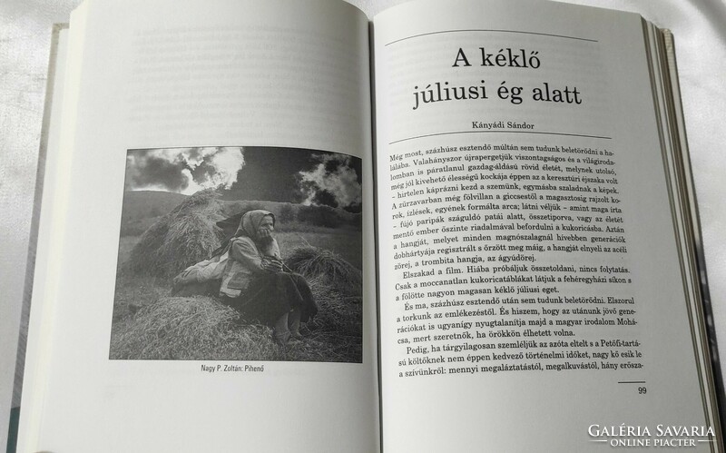 Hargita memorial book 1. Imre Ferencz (ed.)