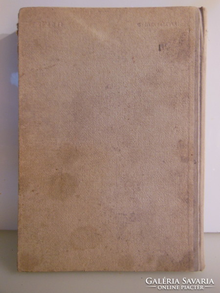 Book - 1959 - diamond storybook - 300 pages - 24 x 18 cm - the pages are perfect