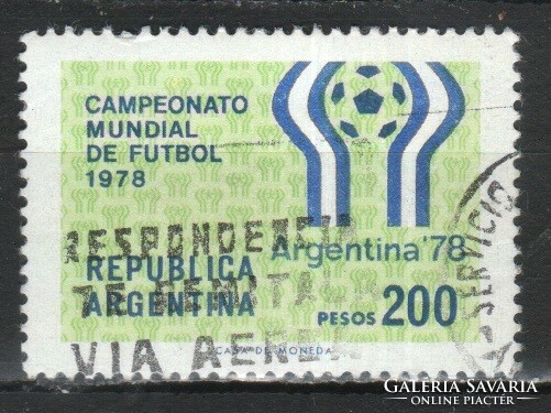 Argentina 0608 Mi  1323       0,40  Euró