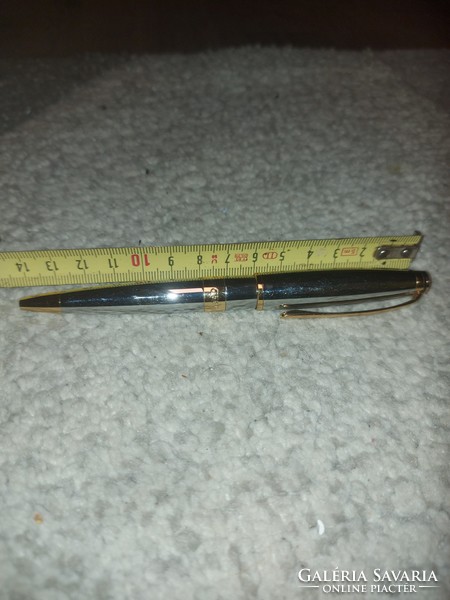 Cerrutti 1881 ballpoint pen, in excellent condition