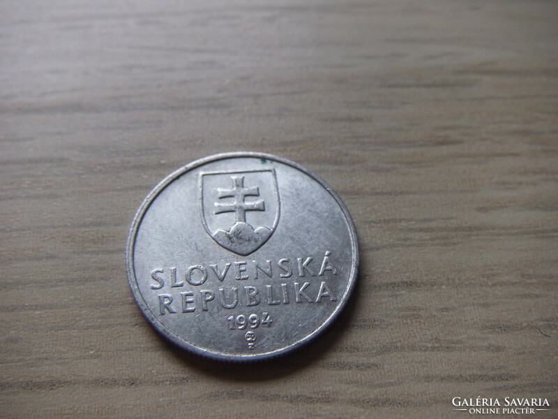 20 Haller 1994 Slovakia
